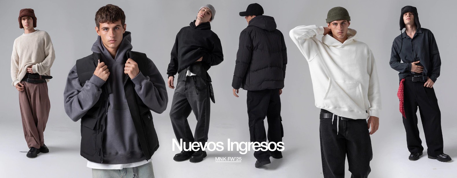Ropa Tendencia 2025 1
